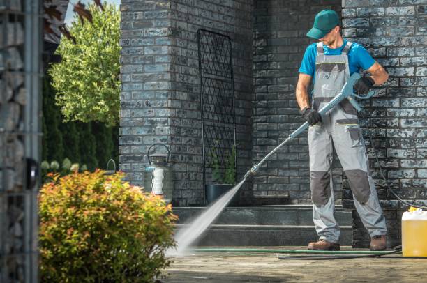 Lakeport, CA Pressure Washing Services Company