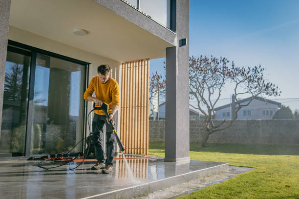 Best Concrete Sealing  in Lakeport, CA