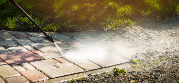 Best Gas Station Cleaning  in Lakeport, CA