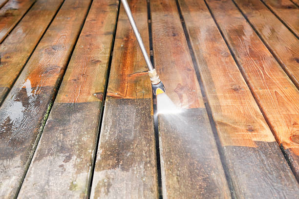 Best House Exterior Washing  in Lakeport, CA