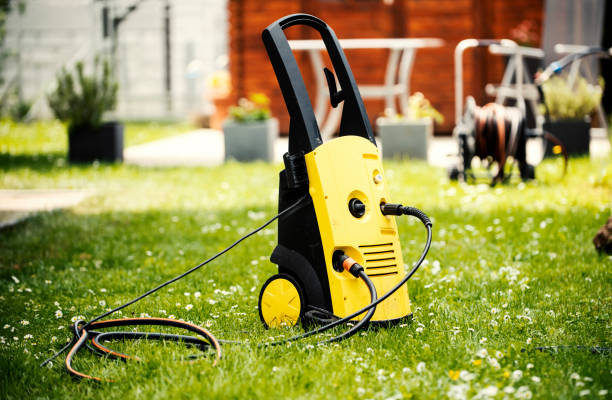 Best Solar Panel Cleaning  in Lakeport, CA